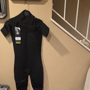 Body Glove Variant 2/2mm Wetsuite Short Arm Fullsuite